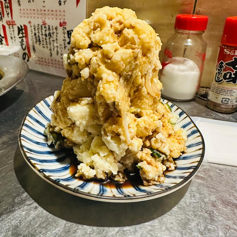 ポテトサラダ(ニューエビスノ )