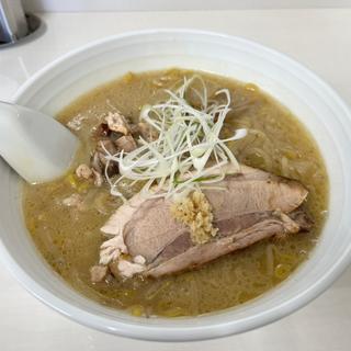 みそ(眞麺 穂高)