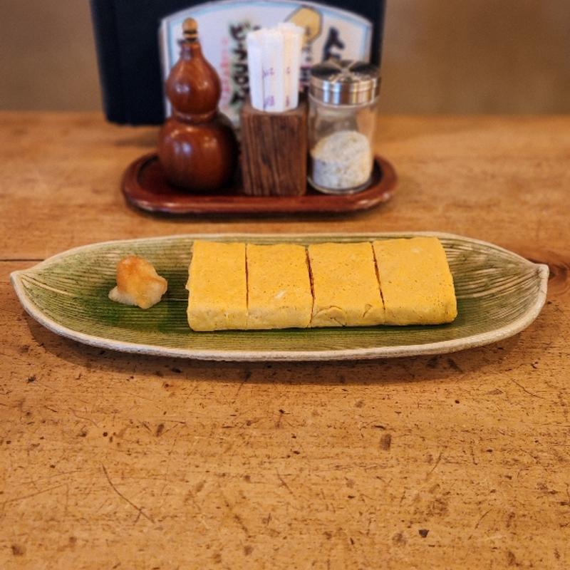 むらたの玉子焼 小(信州そば むらた)