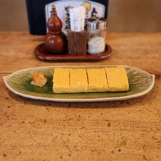 むらたの玉子焼 小(信州そば むらた)