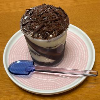 ティラミス(ラ・ローズ・ジャポネ （La Rose des Japonais）)