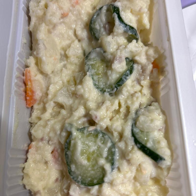 ポテトサラダ(セイコーマート 大通ビッセ店)