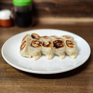 餃子10個(一人前)(馬上荘)