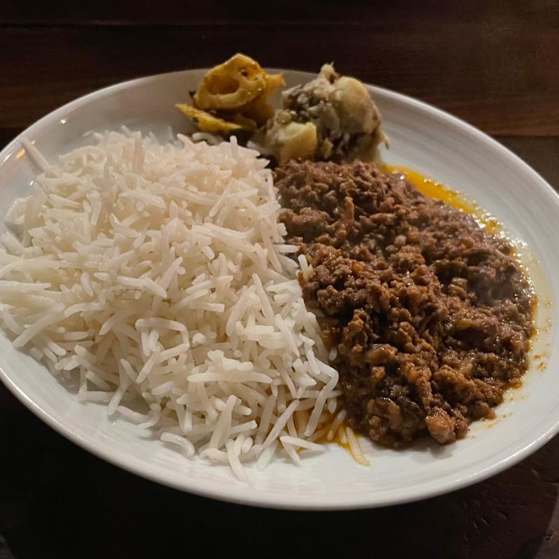 (chamois シャモア)