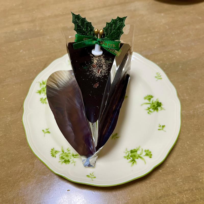 ショコラティエ(クリスマス2024)(ドゥリエール )