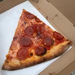  NY Pepperoni(New York Pizza TONYZ Tokyo ニューヨークピザ トニーズ 東京)