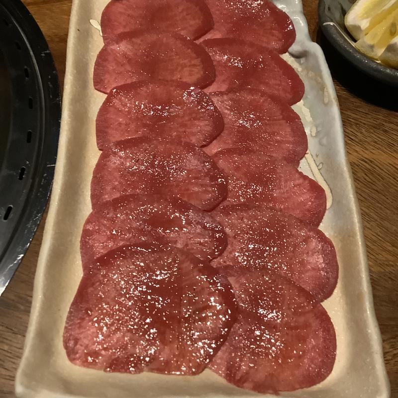 たん(吟味屋 バルチカ03店)