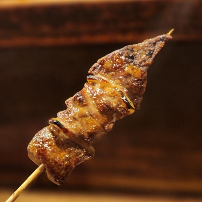 キモ(かわ屋 白金店)