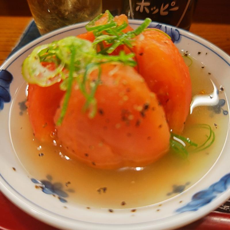 トマト(野分 本店)