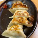 餃子