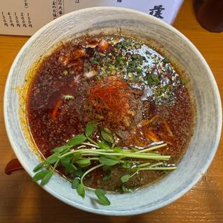 担々麺(麺屋工藤)