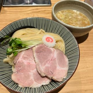 鶏つけ麺(麺屋NOROMA  本店)