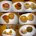 鎌パスセット