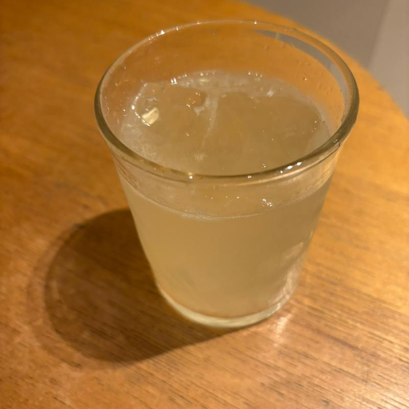 レモンサワー(くらげ)