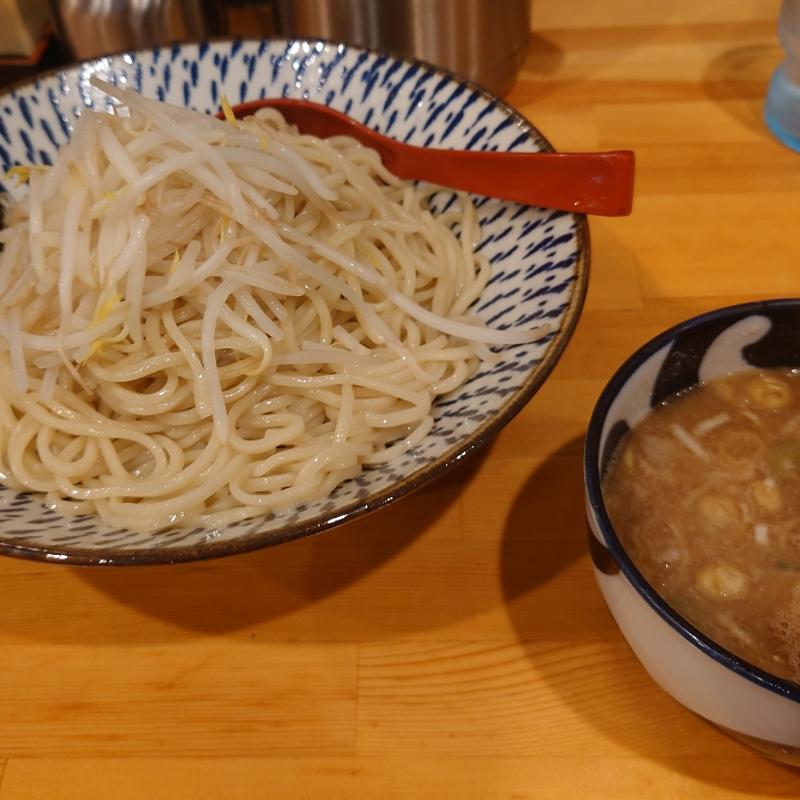 つけ麺(喰拳 （くいけん）)