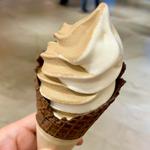 ほうじ茶ミックス コーン Mサイズ