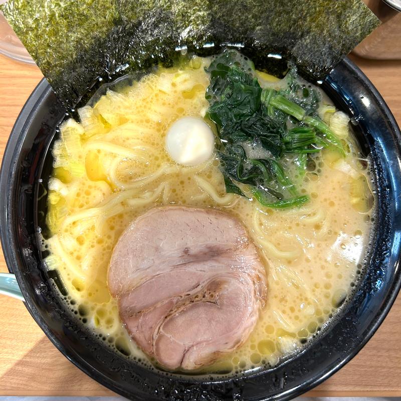 ラーメン(綱島商店 )