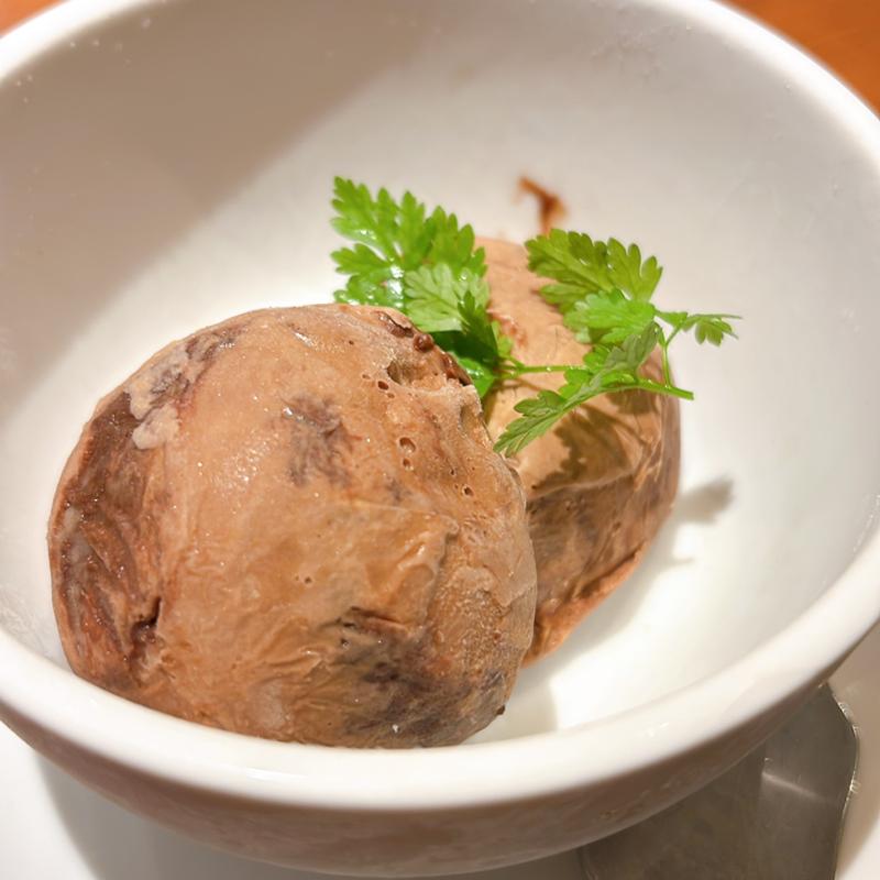 ガーナジェラート(じゃんじゃか 鳴門店 )