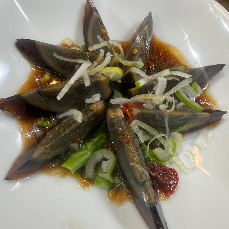 ピータン(天府真味)