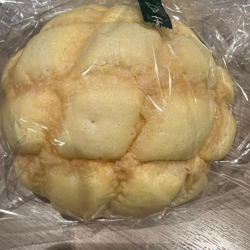 メロンパン(エピシェール西明石店)