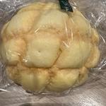 メロンパン