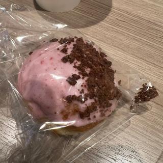 プリティードーナツ(エピシェール西明石店)