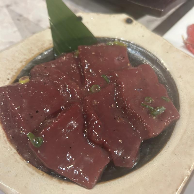 (三河焼肉 大東園豊橋平川店)