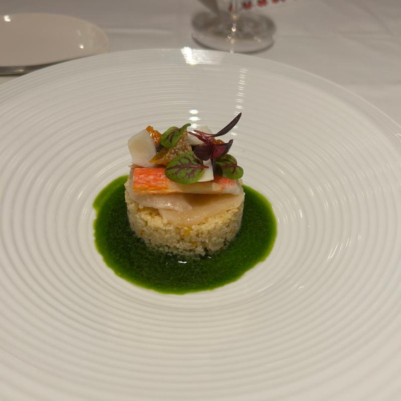 (ラ ファソン 古賀)