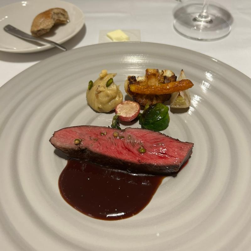 (ラ ファソン 古賀)