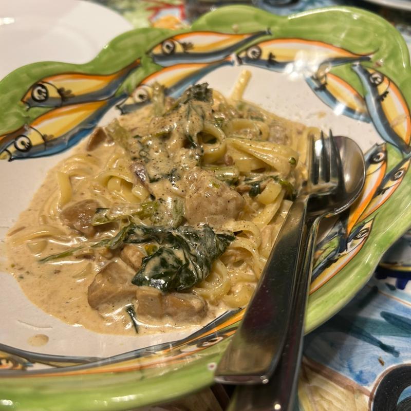 (Pizzeria Trattoria da Okapito【ピッツェリア トラットリア ダ オカピート】)