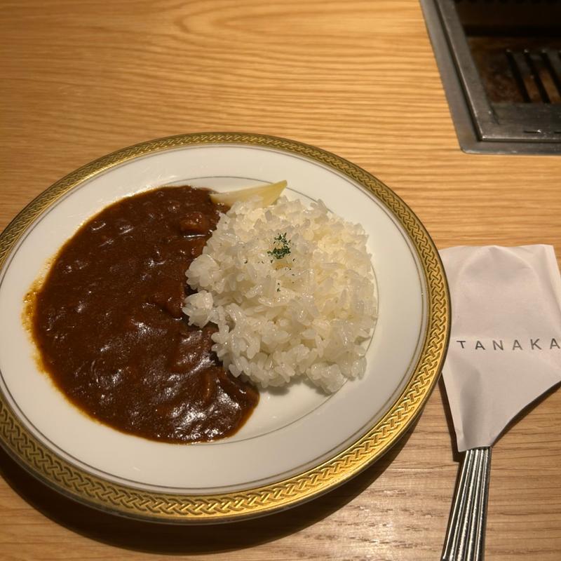 (TANAKA YAKINIKU RESTAURANTE)