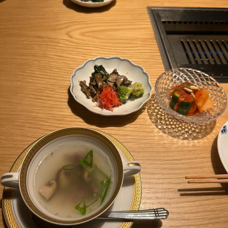 (TANAKA YAKINIKU RESTAURANTE)