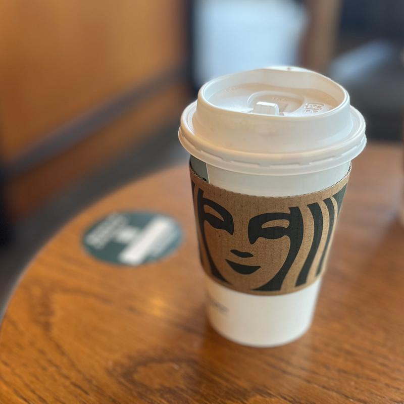 ドリップコーヒー(スターバックス・コーヒー 福岡新宮店 )