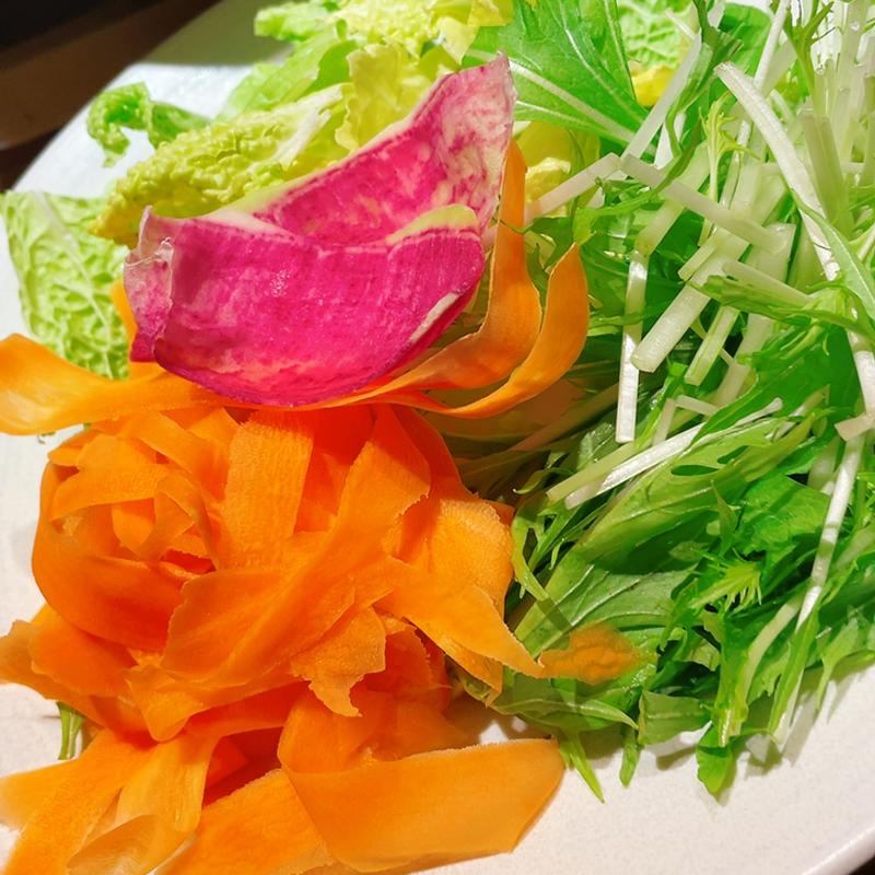 (全席完全個室居酒屋 海鮮としゃぶしゃぶ とら-TORA- 札幌駅前店)