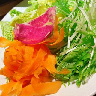 (全席完全個室居酒屋 海鮮としゃぶしゃぶ とら-TORA- 札幌駅前店)