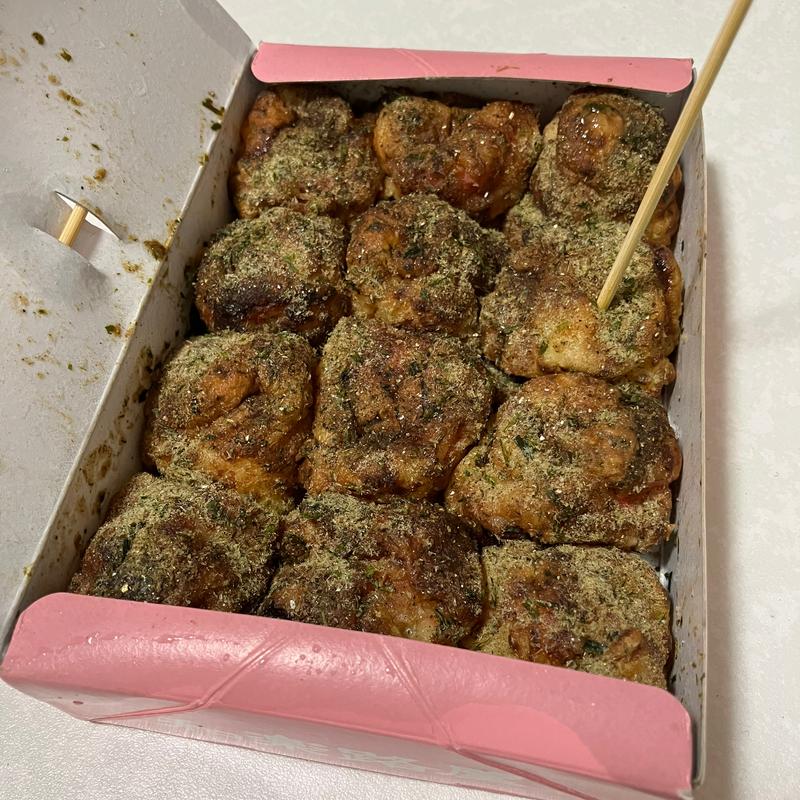 持ち帰り（1箱・12個）(和楽路屋)