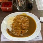Wカツカレー