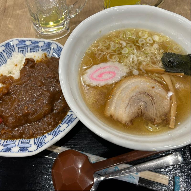 (ますと乃湯 お食事処)