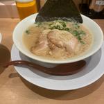 ラーメン(がっとん 町田店)