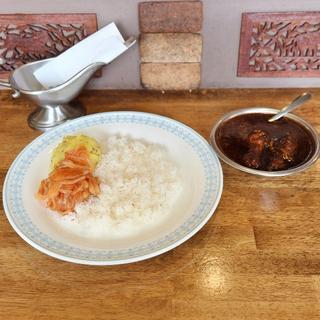 GARAM  ONION ACHAR(GARAM)