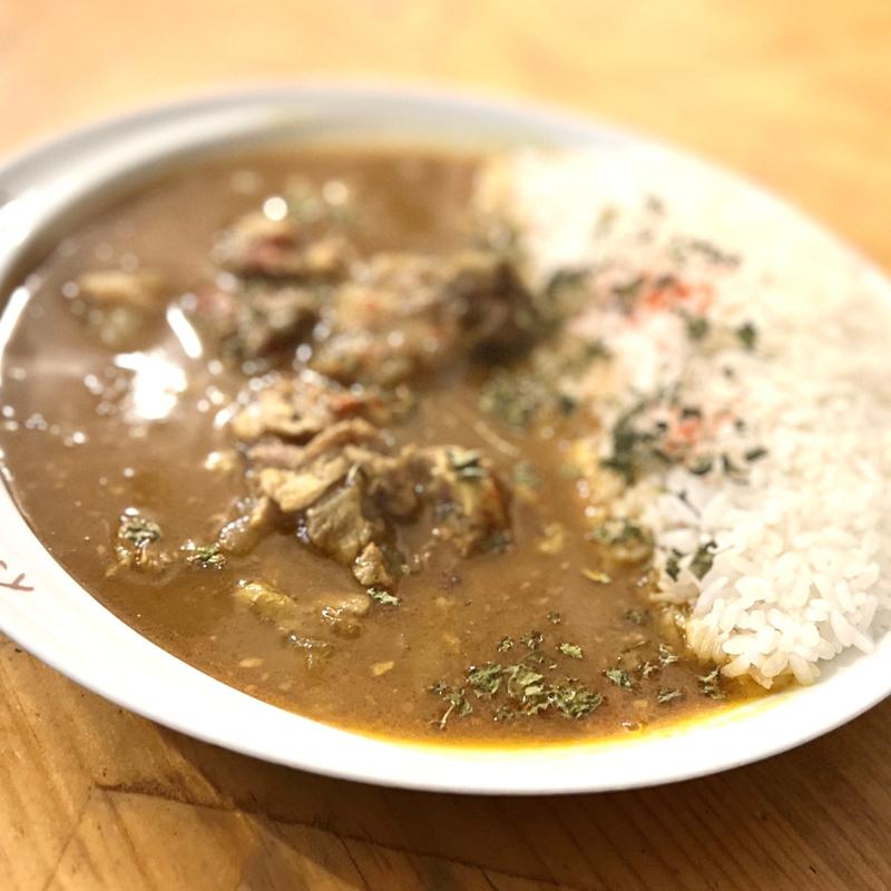 パイカカレー(KARLY （カーリー）)