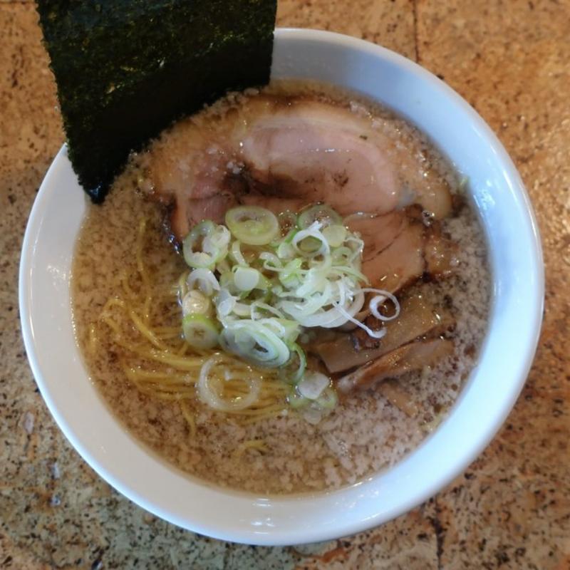 中間醤油(きくちひろき)