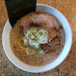 中間醤油(きくちひろき)