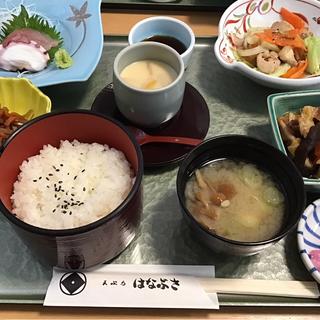 はなぶさ御前