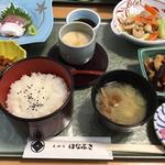 はなぶさ御前