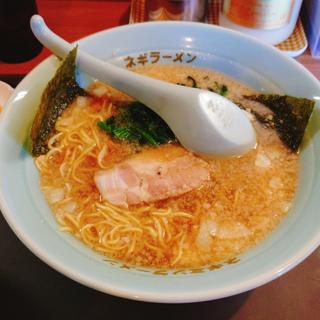 ラーメン中盛(ラーメンショップ 美里南十条店)