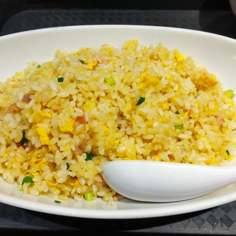 五目チャーハン(福満園 マークイズみなとみらい店)