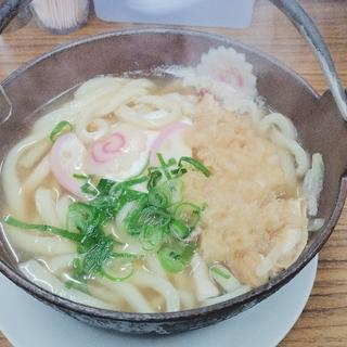 鍋焼き（1.5玉）