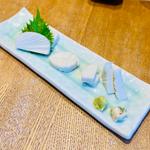 板わさ