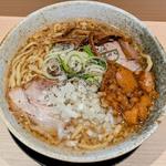 ラーメン 大盛り